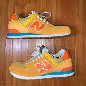 New Balance 574 Men’s size 10